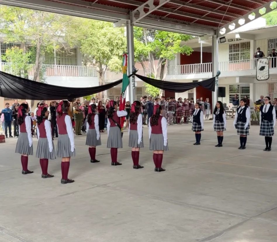 Ceremonia de graduación