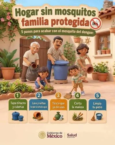 Semana antirrabica