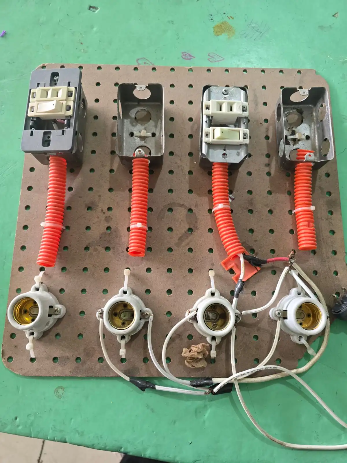 Electricidad